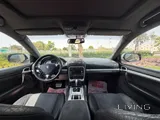 Porsche Cayenne GTS 2009